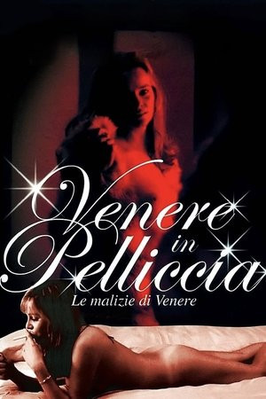 Venus in Furs (Le malizie di Venere) [1969]