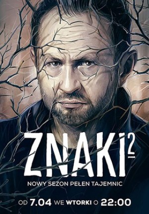 Vết Tích Trên Núi (Phần 2) (Signs (Season 2)) [2019]