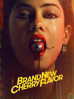 Vị anh đào tươi mới (Brand New Cherry Flavor) [2021]