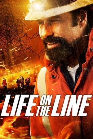Vị Cứu Tinh (Life on the Line) [2015]