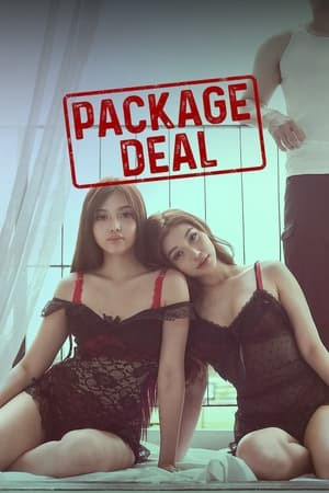 Vị Khách Đặc Biệt (Package Deal) [2024]