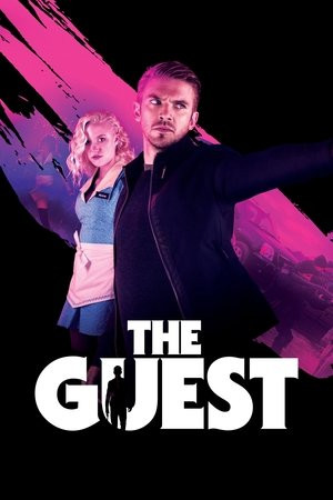 Vị Khách Không Mời (The Guest) [2014]
