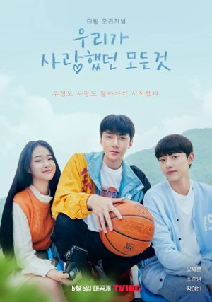 Vì Những Gì Ta Đã Yêu (All That We Loved) [2023]