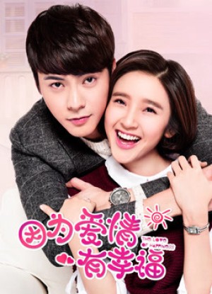 Vì Tình Yêu Nên Hạnh Phúc (The Love of Happiness) [2015]