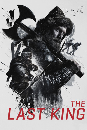 Vị Vua Cuối Cùng (The Last King) [2015]