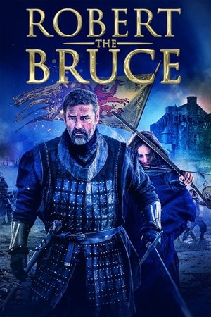 Vị vua dân tộc (Robert the Bruce) [2019]