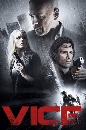 Vice (Vice) [2014]