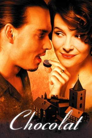 Viên Kẹo Ngọt Ngào (Chocolat) [2000]