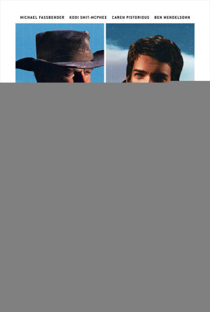 Viễn Tây Thiên Đường (Slow West) [2015]
