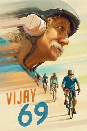 Vijay 69 (विजय 69) [2024]