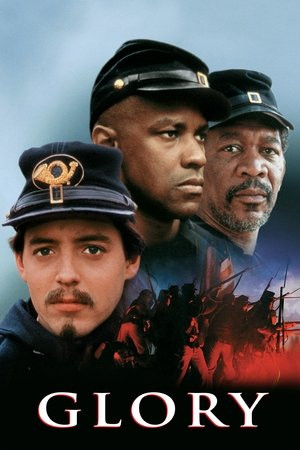 Vinh Quang (1989) (Glory) [1989]