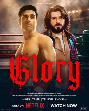 Vinh quang (Phần 1) (Glory (Season 1)) [2026]