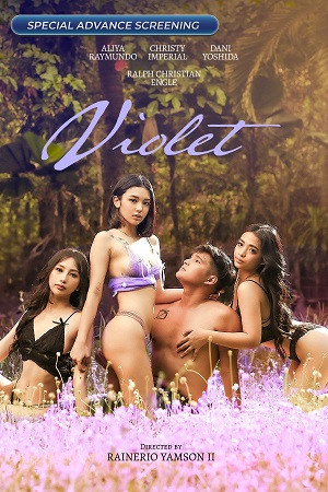 Violet (Violet) [2025]