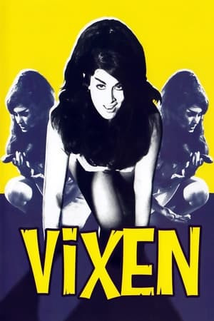 Vixen! (Vixen!) [1968]