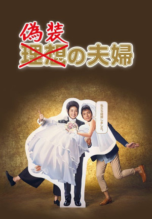 Vợ Chồng Ngụy Trang (Fake Marriage) [2015]