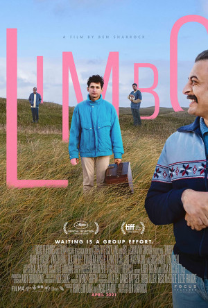 Vô định (Limbo) [2019]