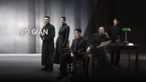 Xem phim Vô Gian