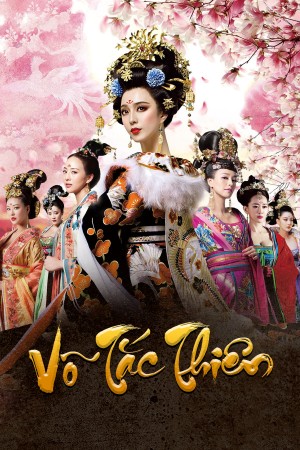 Võ Tắc Thiên (The Empress Of China) [2013]