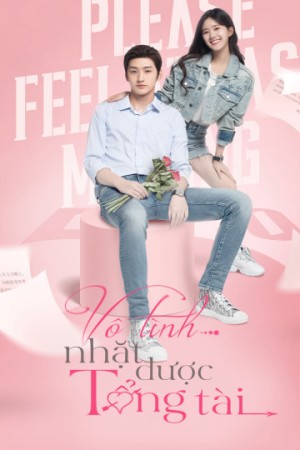 Vô Tình Nhặt Được Tổng Tài (Please Feel at Ease Mr. Ling) [2020]