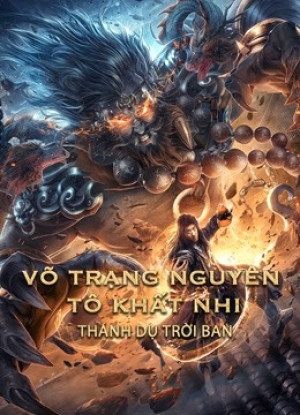 Võ Trạng Nguyên Tô Khất Nhi: Thánh Dụ Trời Ban (King of The New Beggars) [2021]