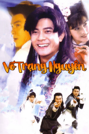 Võ Trạng Nguyên (The Kung Fu Scholar) [1992]