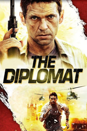 Vòng Loại Tử Thần (The Diplomat - False Witness) [2008]