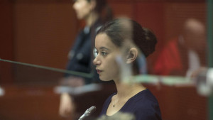Xem phim Vòng tay La Fille au