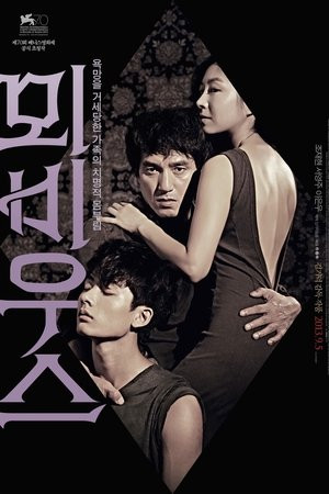 Vòng Tròn Tội Lỗi (2013) (Moebius) [2013]