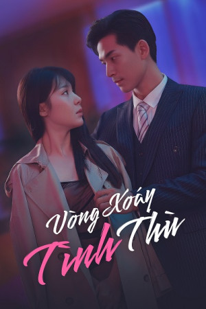 Vòng Xoáy Tình Thù (Whirlpool of Love and Hatred) [2024]