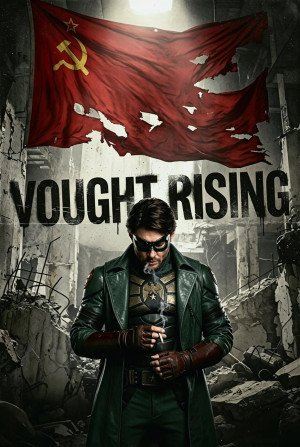 Vought Rising (Vought Rising) [2027]
