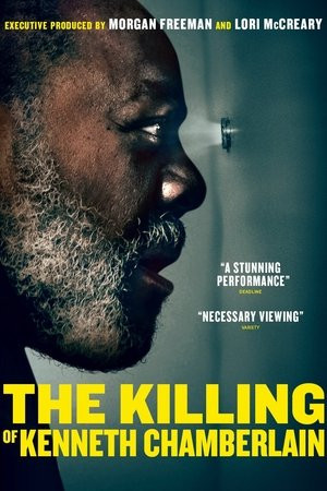 Vụ Ám Sát Của Kenneth Chamberlain (The Killing of Kenneth Chamberlain) [2021]