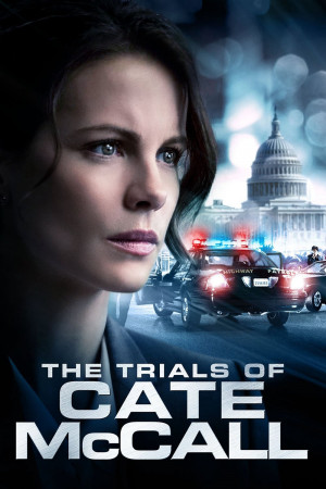 Vụ Án Gian Xảo (The Trials of Cate McCall) [2012]