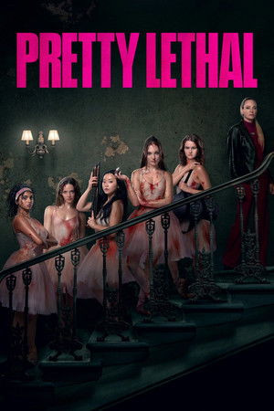 Vũ Điệu Chết Người (Pretty Lethal) [2026]