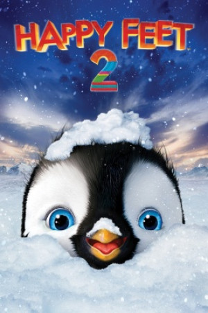 Vũ Điệu Chim Cánh Cụt 2 (Happy Feet Two) [2011]