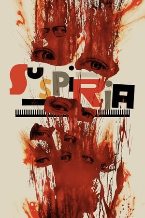Vũ Điệu Tử Thần (2018) (Suspiria) [2018]