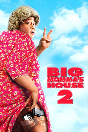 Vú Em FBI 2 (Big Momma's House 2) [2006]