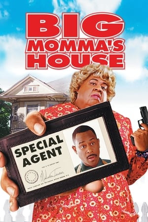 Vú Em FBI (Big Momma's House) [2000]