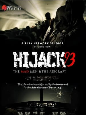 Vụ không tặc 1993 (Hijack '93) [2024]