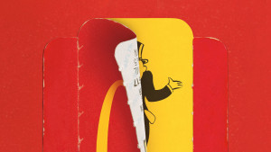 Xem phim Vụ Lừa Đảo Mcmillions