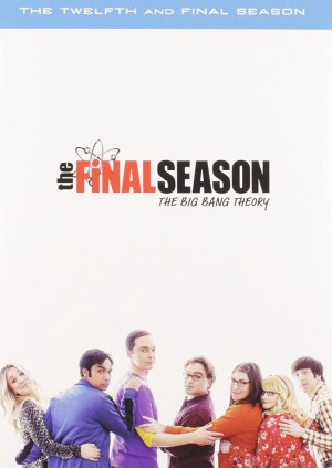 Vụ nổ lớn (Phần 12) (The Big Bang Theory (Season 12)) [2017]