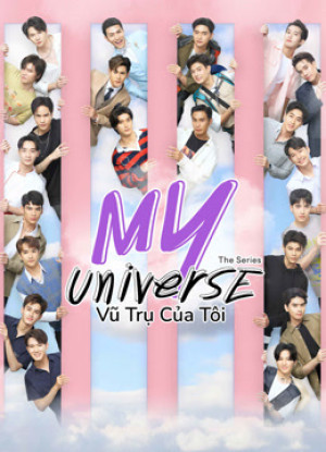 Vũ Trụ Của Tôi (My Universe) [2023]