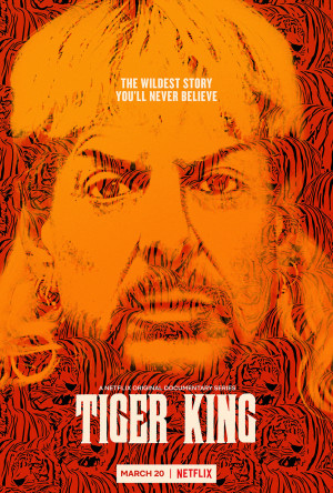 Vua hổ (Phần 1) (Tiger King (Season 1)) [2019]