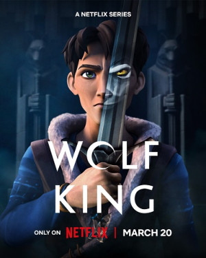 Vua Sói (Phần 1) (Wolf King (Season 1)) [2025]