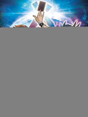 Vua Trò Chơi (Yu-Gi-Oh! Bonds Beyond Time) [2010]