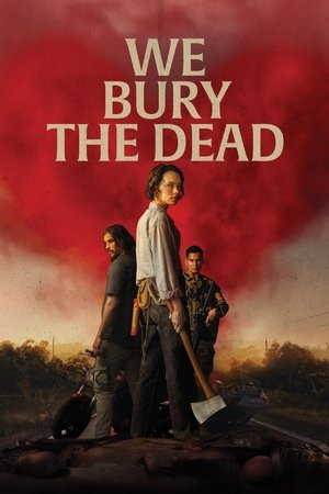 Vùng Chôn Cất (We Bury the Dead) [2026]
