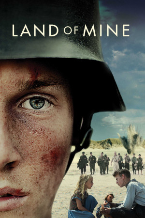 Vùng Đất Mìn (Land of Mine) [2014]