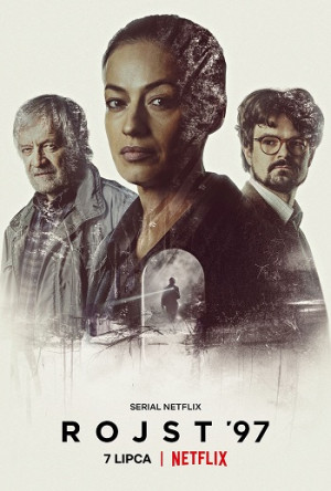 Vũng lầy (Phần 2) (The Mire (Season 2)) [2021]