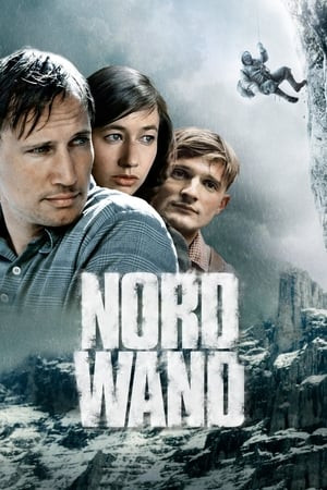 Vùng Núi Nguy Hiểm (Nordwand) [2008]