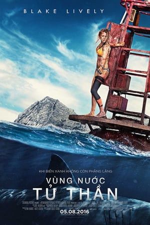 Vùng Nước Tử Thần (The Shallows) [2016]