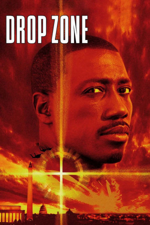 Vùng Trời Tự Do (Drop Zone) [1994]